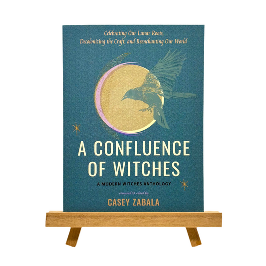 A Confluence of Witches