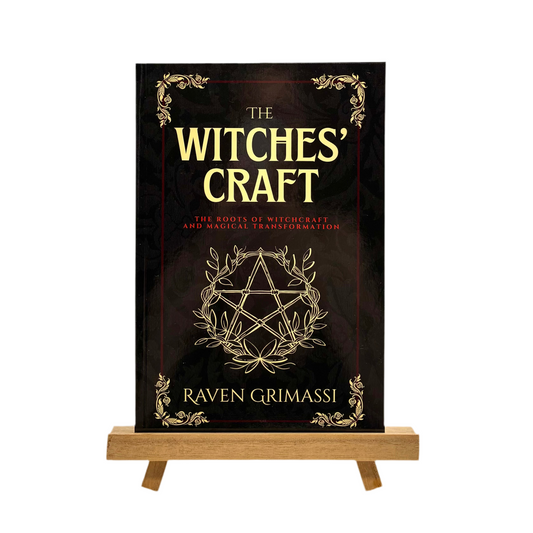 The Witches’ Craft