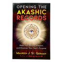 Opening the Akashic Records