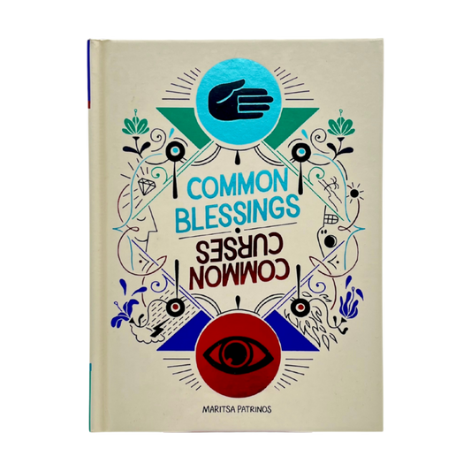 Common Blessings / Common Curses