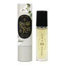 Agnes Perfume Oil • London Fog with Lavender