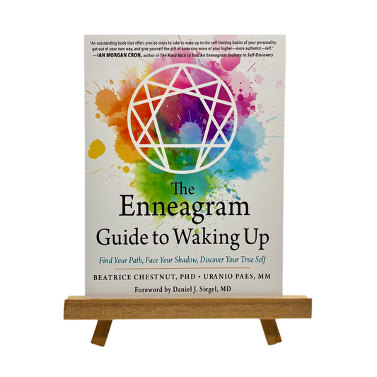 The Enneagram Guide to Waking Up