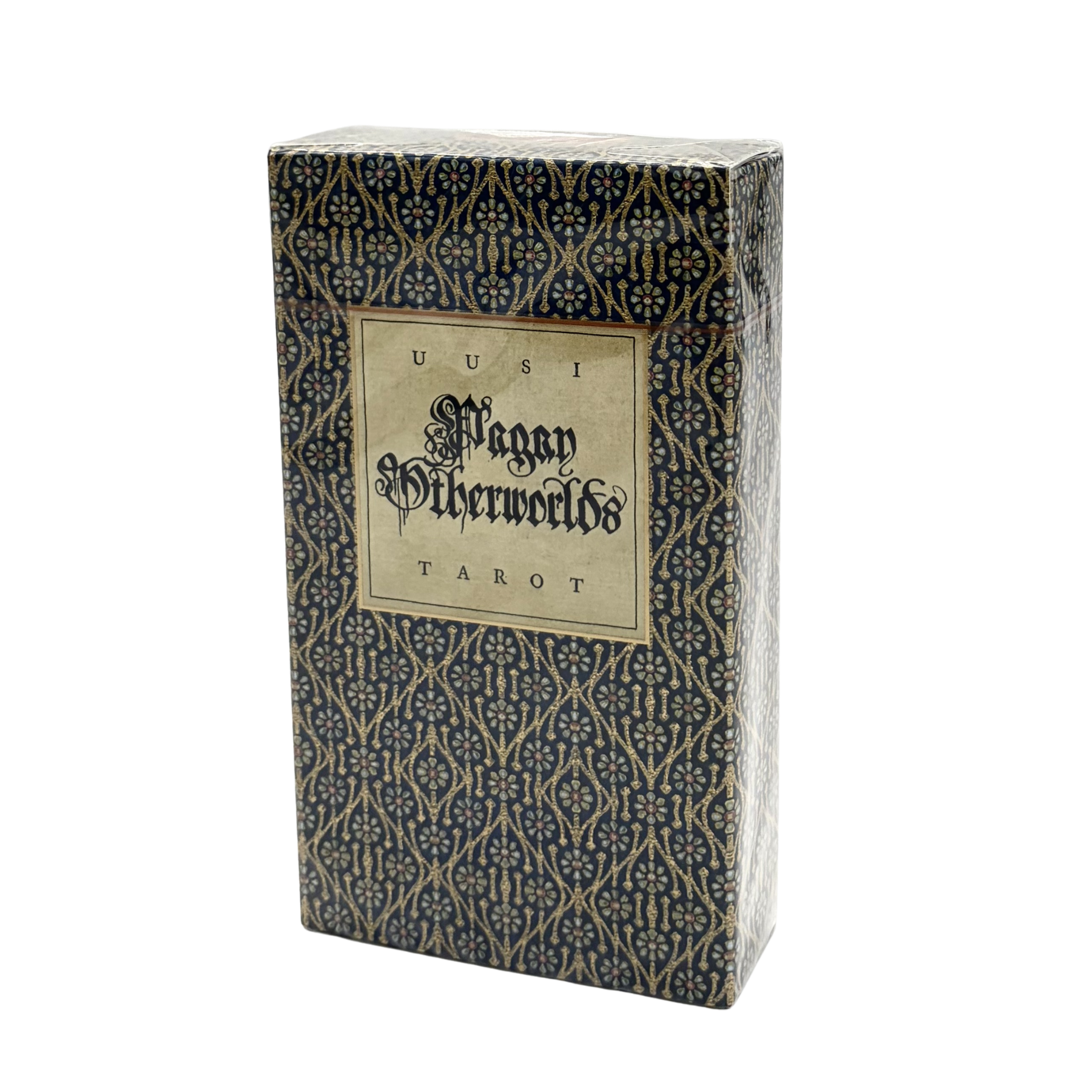 Pagan Otherworlds