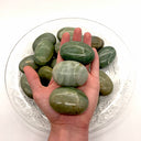 Aquamarine Palmstone