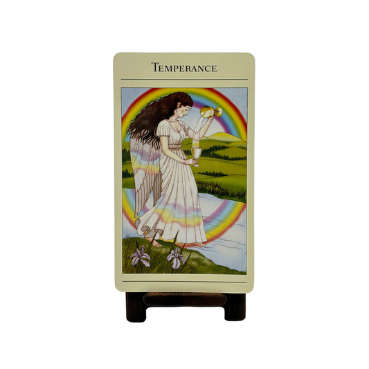 The New Mythic Tarot