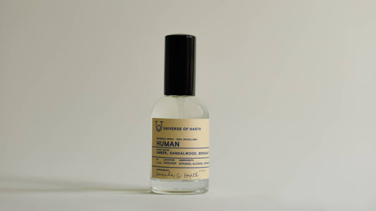 Human - Universal Spray