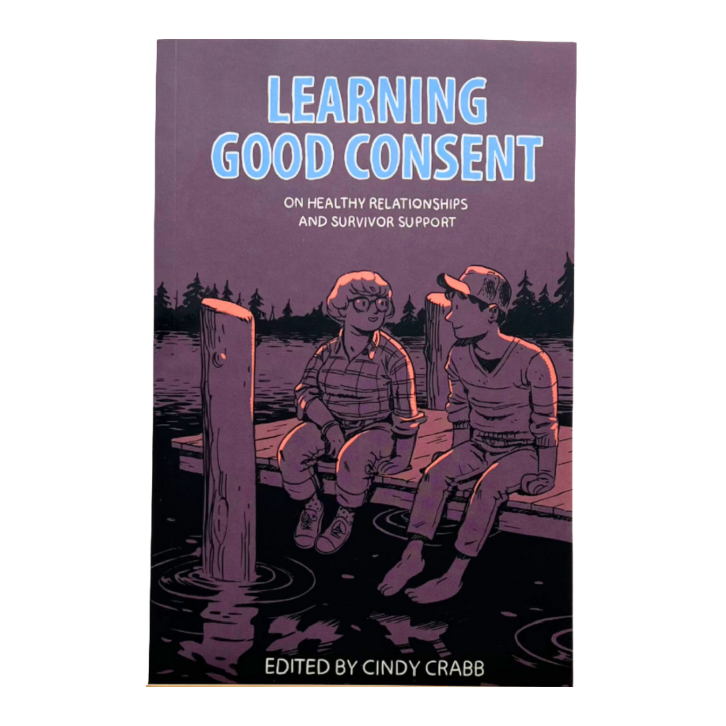 Learning Good Consent