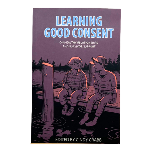 Learning Good Consent