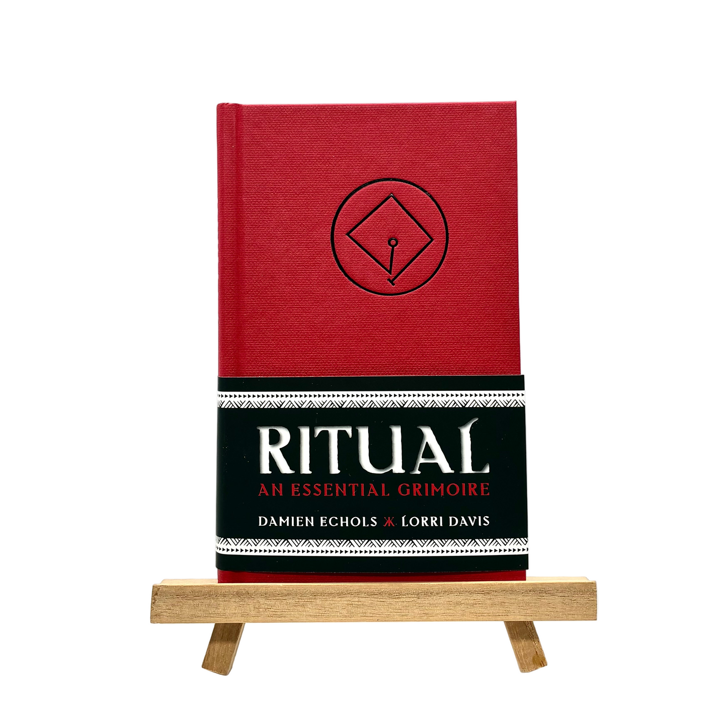 Ritual: An Essential Grimoire