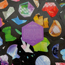 The Crystal Grid Deck