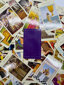 The New Mythic Tarot
