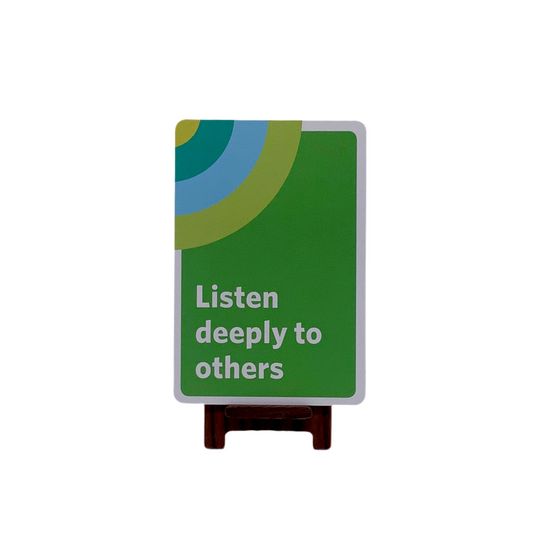Mind-Fulness Cards