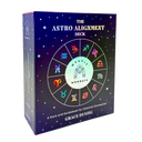 Mystic Mondays: Astro Alignment for Celestial Connection