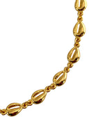 The Trove Shell Choker