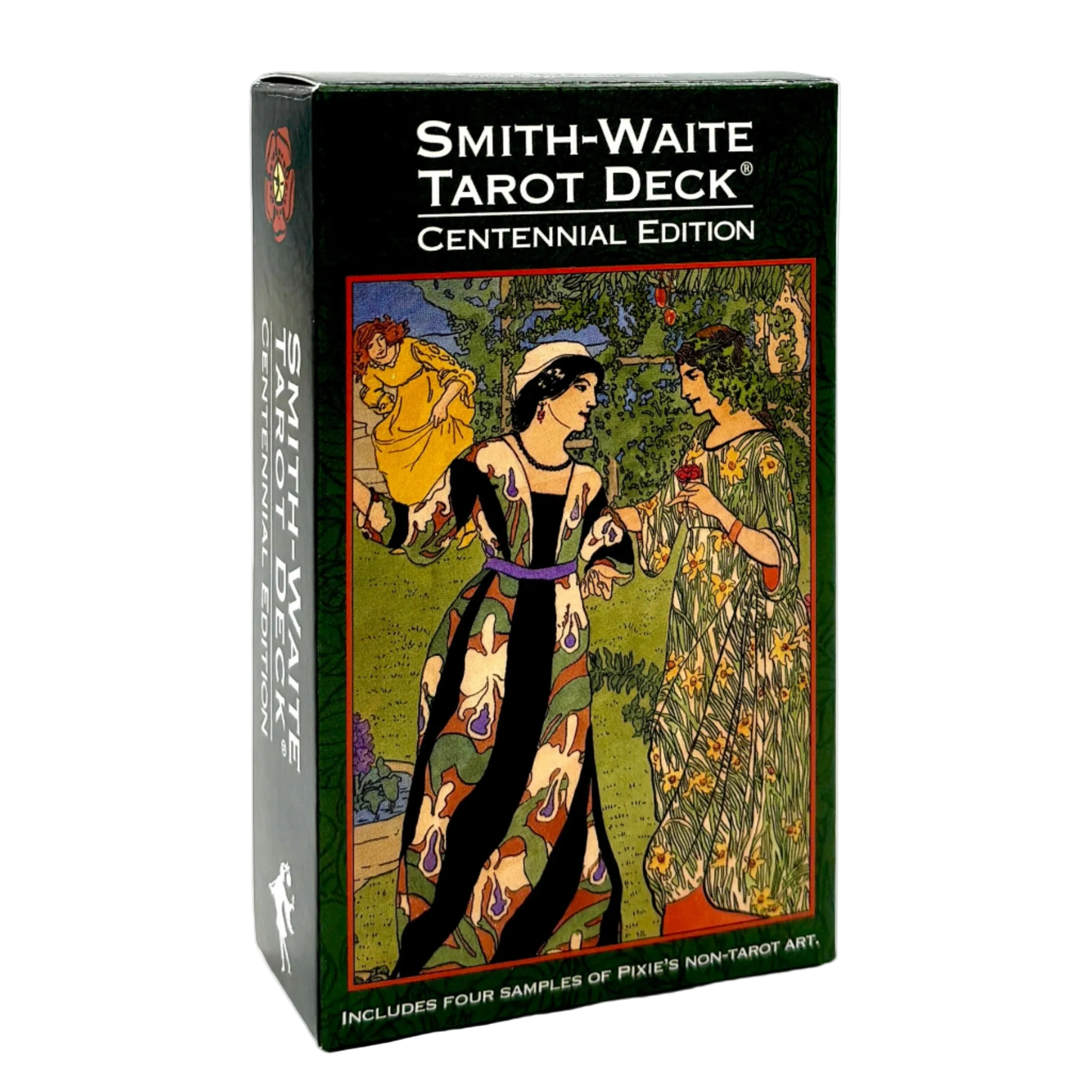 Smith-Waite Centennial Tarot