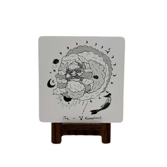 Dark Days Tarot