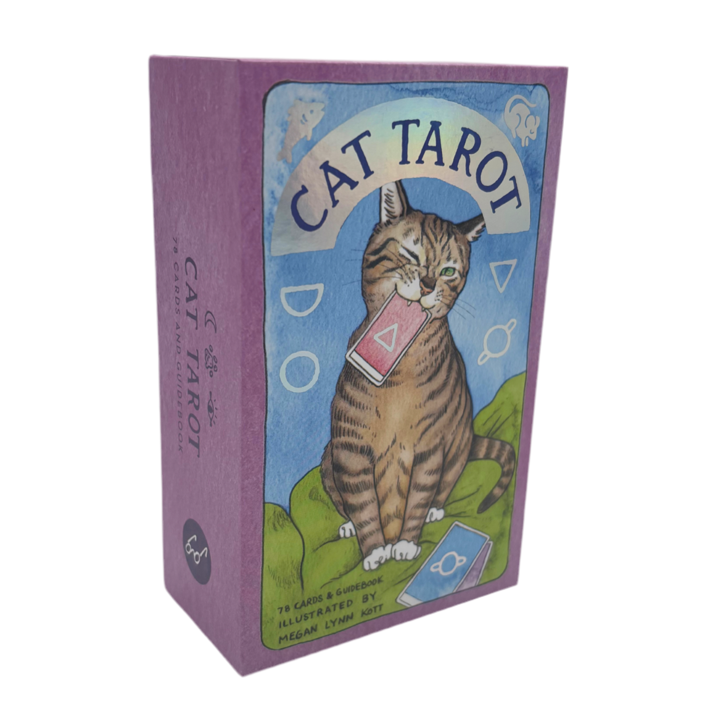 Cat Tarot