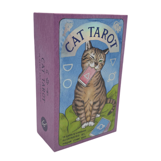 Cat Tarot