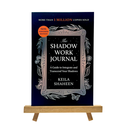 The Shadow Work Journal