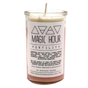 Magic Hour Candle Fertility