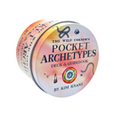 TWU Pocket Archetypes Oracle Deck