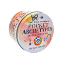 TWU Pocket Archetypes Oracle Deck