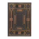 Onyx Hardcover Journal