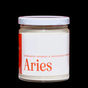 Astrology Zodiac Candles