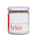 Astrology Zodiac Candles