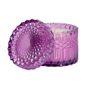 Spa Holiday Shimmer Candle