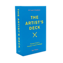 The Artist’s Deck