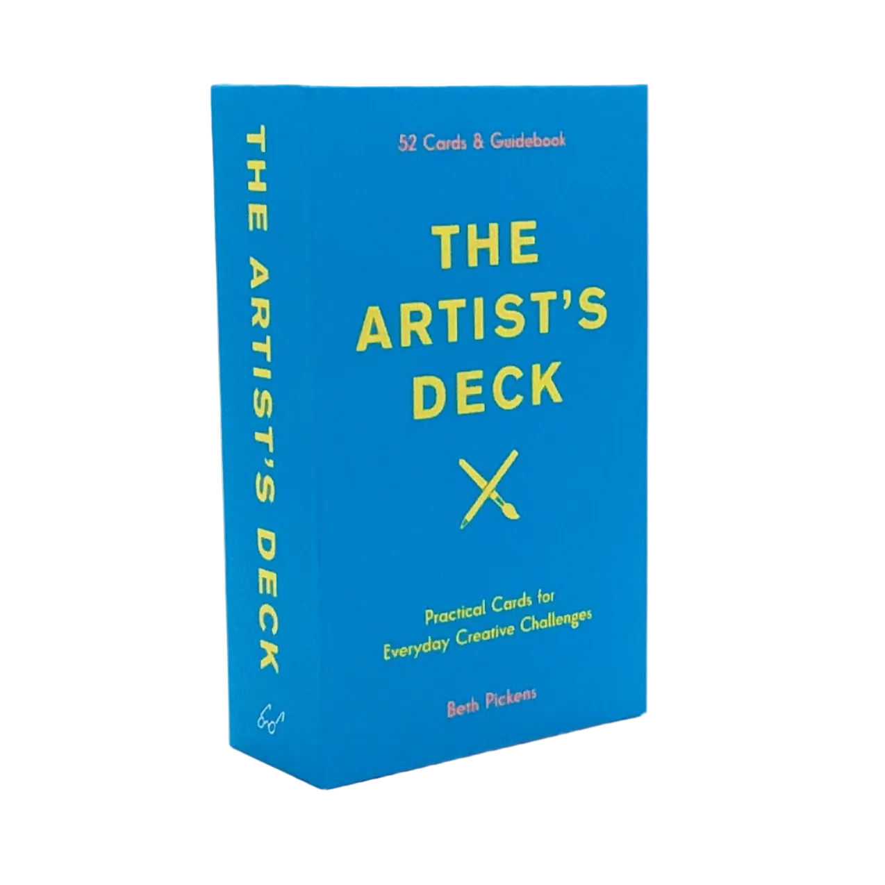 The Artist’s Deck