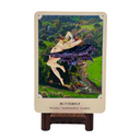 The Flower Oracle: 44 Card Deck and Guidebook