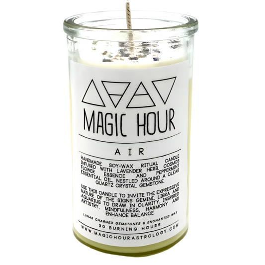 Magic Hour Candle Air