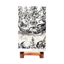 Unruly Beings Tarot