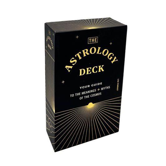The Astrology Deck