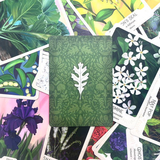 The Southern Botanic Oracle