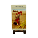 The New Mythic Tarot