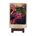 The Flower Oracle: 44 Card Deck and Guidebook
