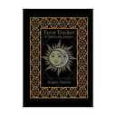 Tarot Tracker: A Year-Long Journey