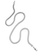The Thin Herringbone Chain