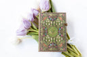 Poetry in Bloom Lined Journal