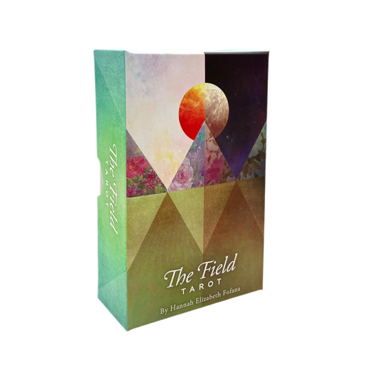 The Field Tarot