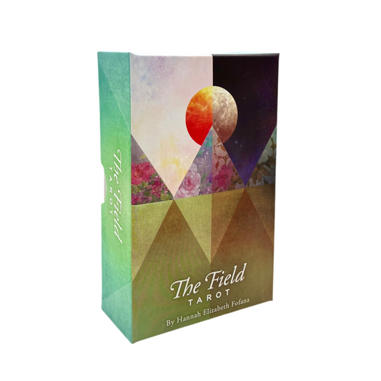 The Field Tarot