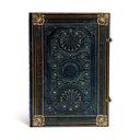 Nocturnelle Grande Lined Hardcover Journal