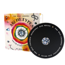 TWU Archetypes Oracle Deck & Guidebook