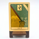 Green Glyphs Runes
