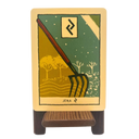 Green Glyphs Runes