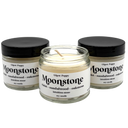 Mini Moonstone Candle