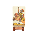 Smith-Waite Tarot - Borderless Edition